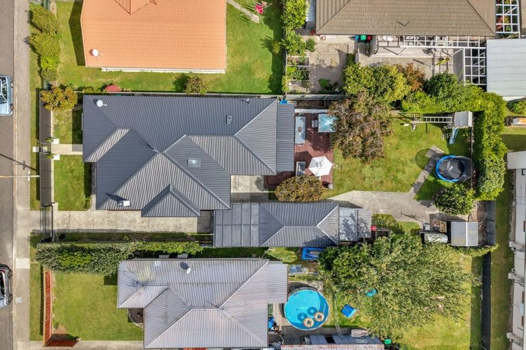 Photo of property in 215 Riverslea Road South, Akina, Hastings, 4122