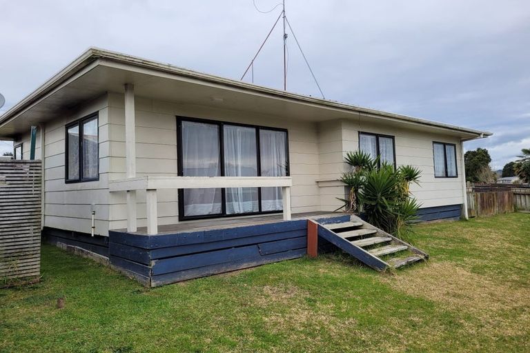 Photo of property in 22a Paul Street, Whakatane, 3120