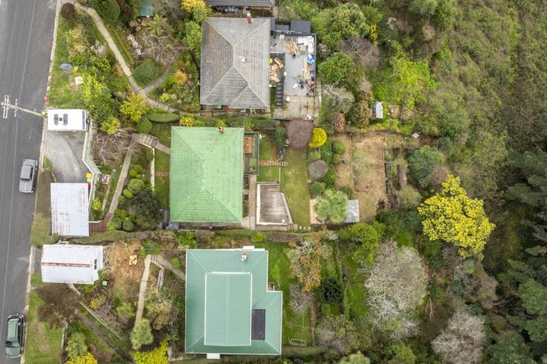 Photo of property in 205 Signal Hill Road, Opoho, Dunedin, 9010