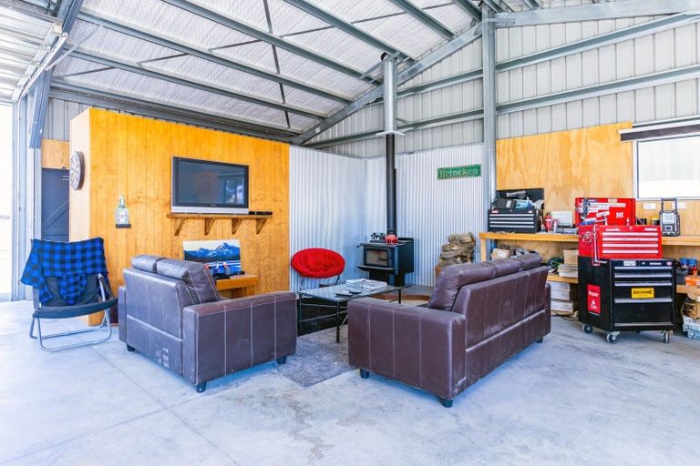 Photo of property in 15 The Drive, Twizel, 7999