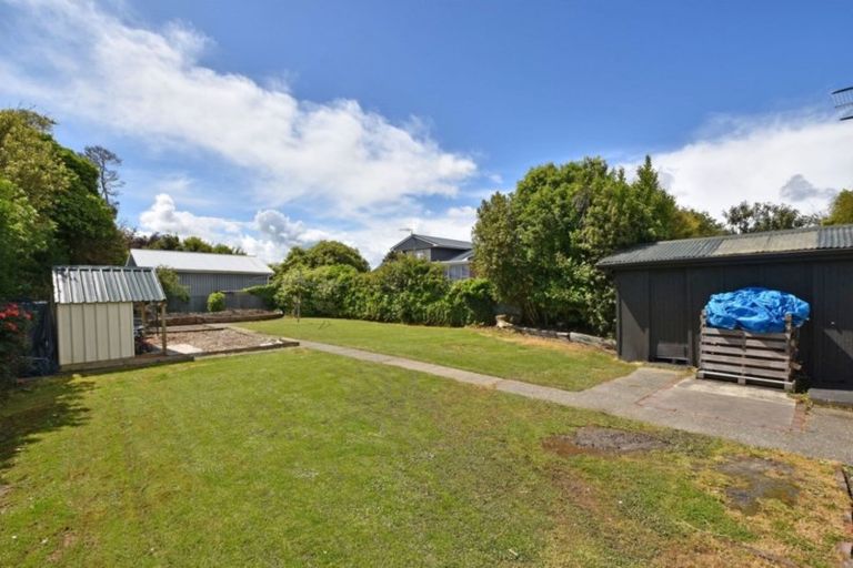 Photo of property in 167 Ritchie Street, Richmond, Invercargill, 9810