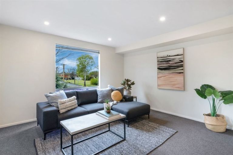 Photo of property in 66a London Street, Richmond, Christchurch, 8013
