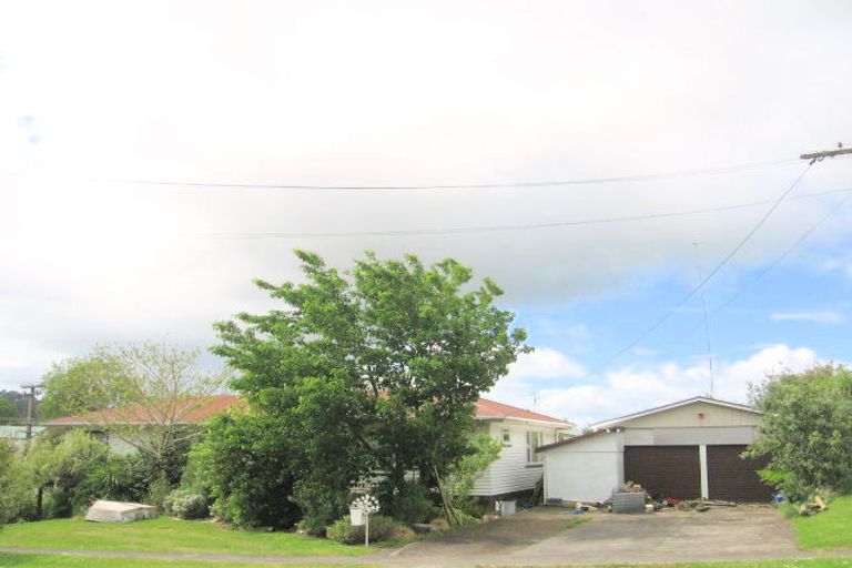 Photo of property in 38 Johnston Street, Waihi, 3610
