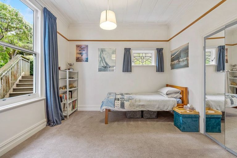 Photo of property in 92 Mount Cargill Road, Mount Cargill, Waitati, 9085