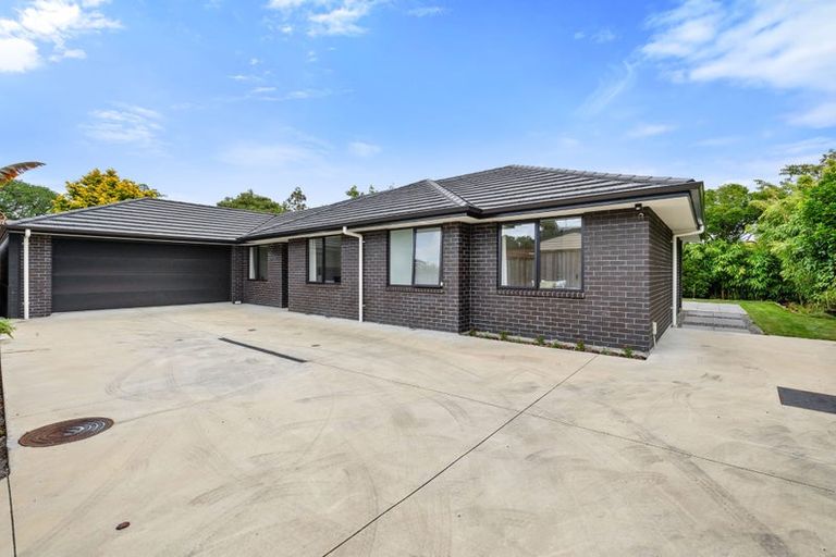 Photo of property in 278a Tukapa Street, Hurdon, New Plymouth, 4310
