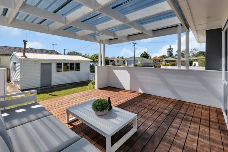 Photo of property in 57 Clark Road, Te Kamo, Whangarei, 0112