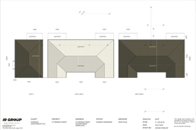 Photo of property in 17d Marion Street, Silverstream, Upper Hutt, 5019