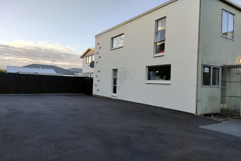 Photo of property in 6/7 Newnham Terrace, Upper Riccarton, Christchurch, 8041