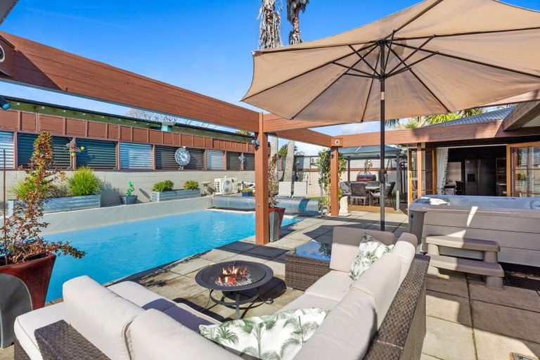 Photo of property in 208 Fraser Street, Tauranga South, Tauranga, 3112