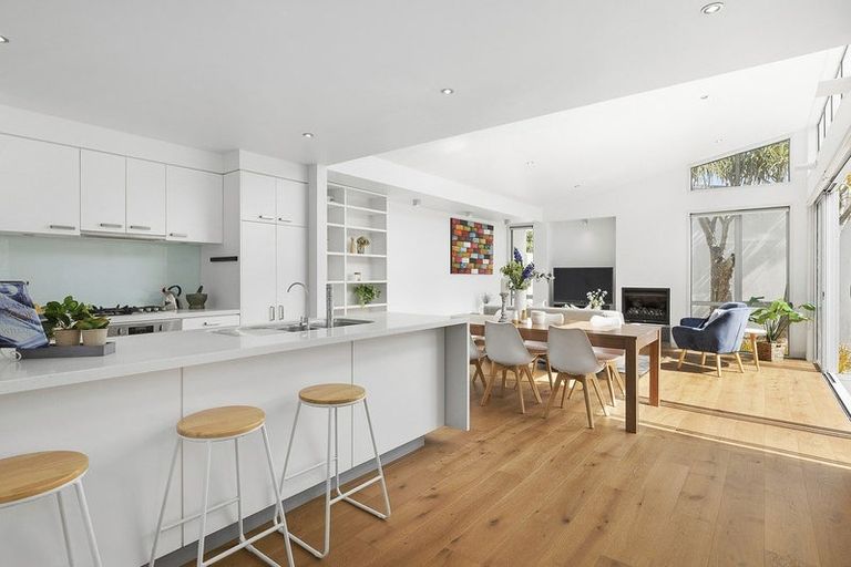 Photo of property in 79 Ludlam Street, Seatoun, Wellington, 6022