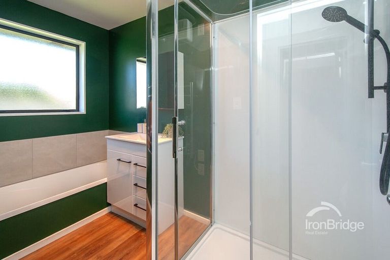 Photo of property in 211 Rolleston Drive, Rolleston, 7614