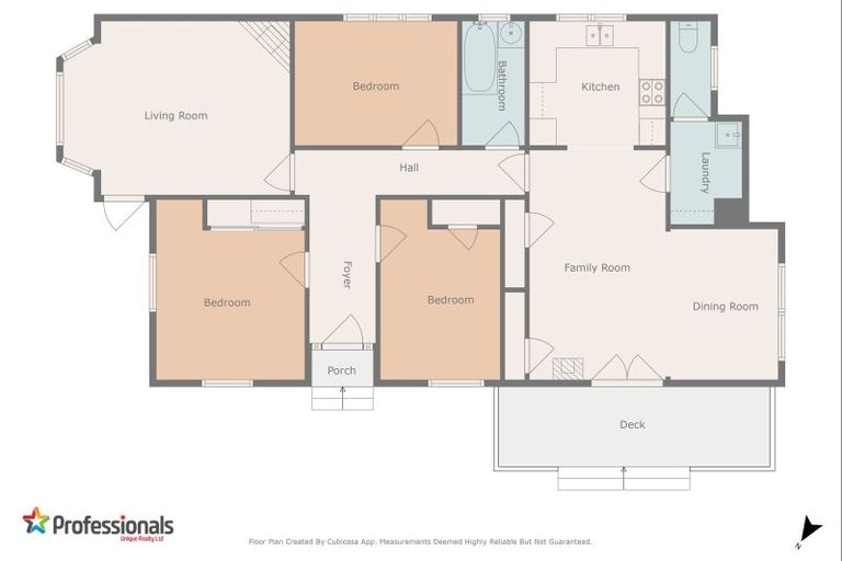 Photo of property in 8 Millar Street, Terrace End, Palmerston North, 4410