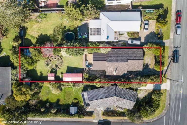 Photo of property in 61 Verbena Road, Birkdale, Auckland, 0626