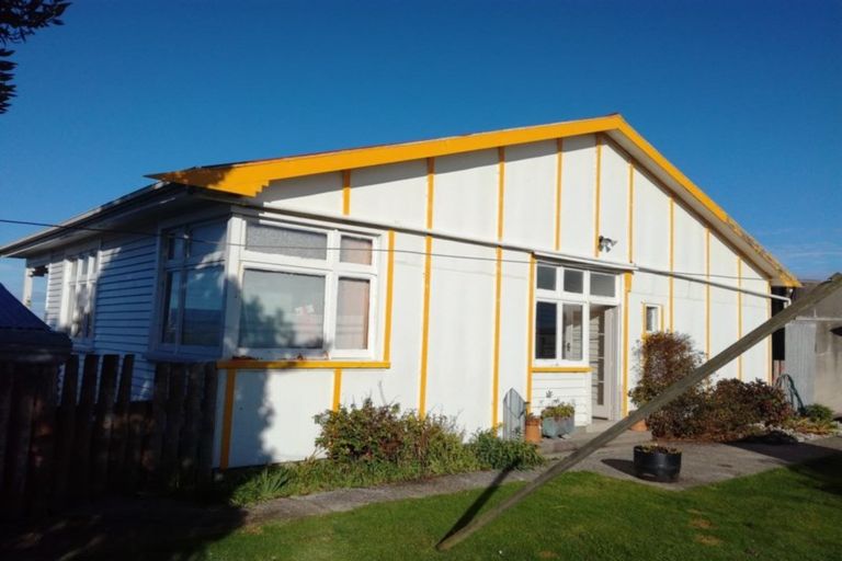 Photo of property in 858 Papatotara Road, Papatotara, Tuatapere, 9691