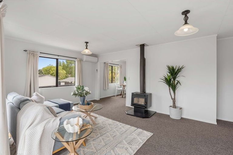 Photo of property in 60 Campbell Avenue, Paraparaumu, 5032