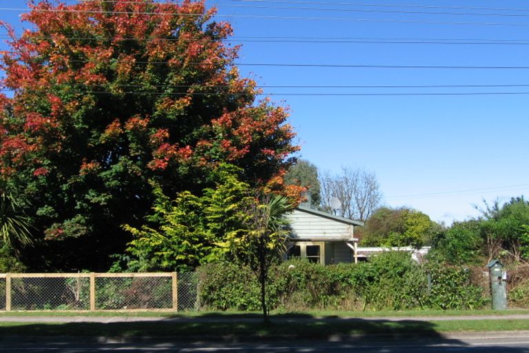 Photo of property in 110 Arapuni Street, Putaruru, 3411