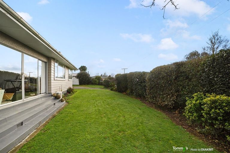 Photo of property in 1 Durham Street, Solway, Masterton, 5810