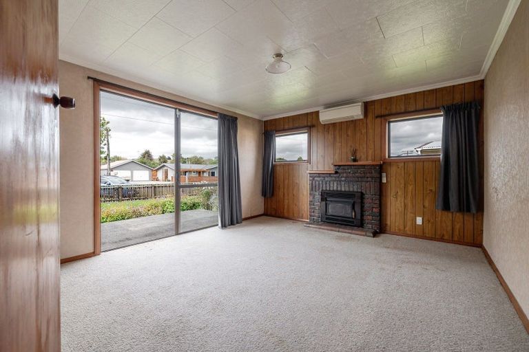 Photo of property in 60 Tyndall Street, Pahiatua, 4910