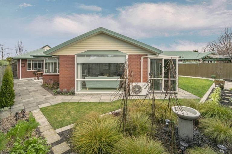 Photo of property in 122a Ashley Street, Rangiora, 7400