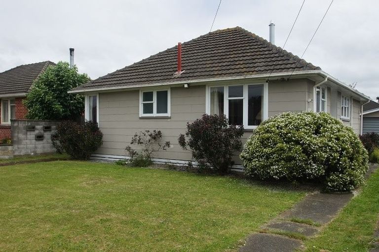 Photo of property in 43 Akaroa Street, Mairehau, Christchurch, 8013