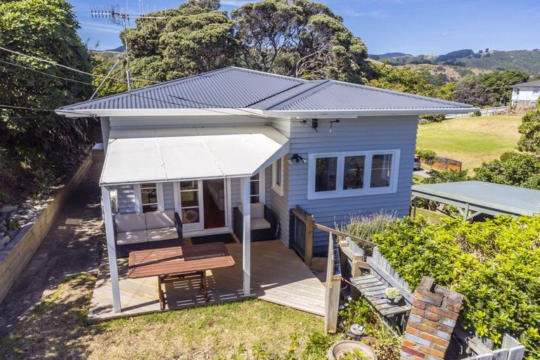 Photo of property in 10 Rosetta Road, Raumati South, Paraparaumu, 5032