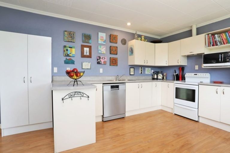 Photo of property in 74 Racecourse Road, Glengarry, Invercargill, 9810