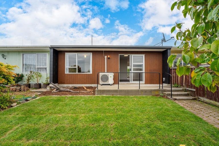 Photo of property in 2/422 Wai-iti Road, Gleniti, Timaru, 7910