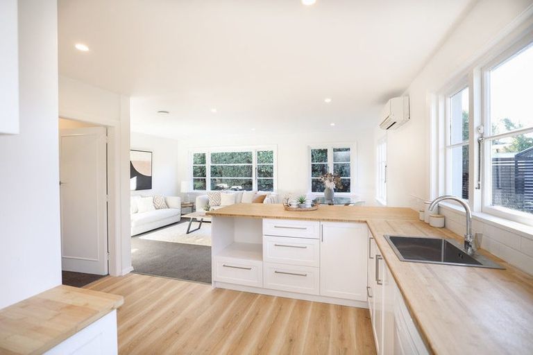 Photo of property in 12 Jameson Avenue, St Albans, Christchurch, 8052