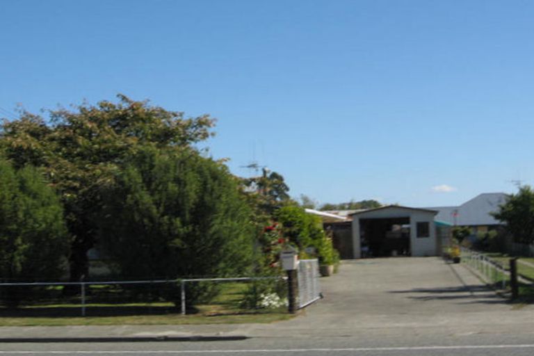 Photo of property in 291 King Street, Temuka, 7920