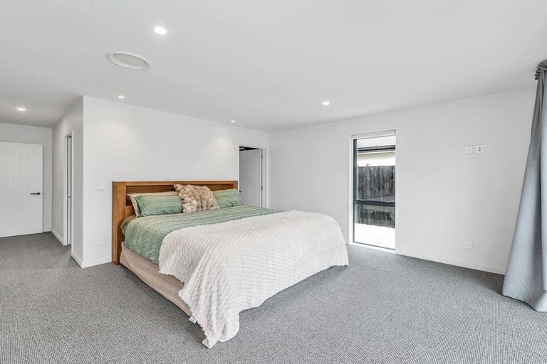 Photo of property in 8 Perendale Place, Kirwee, 7571