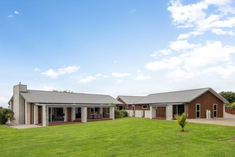 Photo of property in 15 Broad Oaks Road, Morrinsville, 3375
