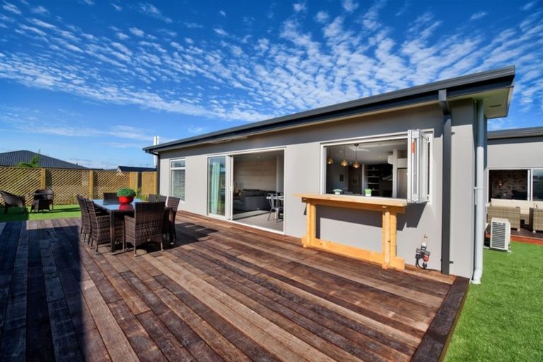 Photo of property in 16 Craig Thompson Drive, Lincoln, 7608