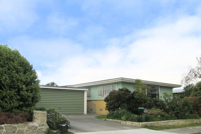 Photo of property in 22 Leicester Avenue, Tamatea, Napier, 4112