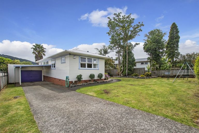 Photo of property in 15 Butler Place, Te Kamo, Whangarei, 0112