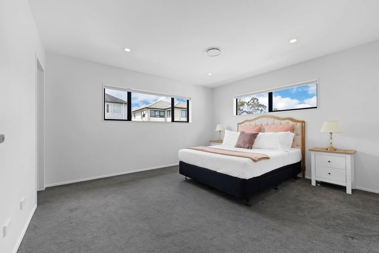 Photo of property in 8 Hermes Road, Flat Bush, Auckland, 2019