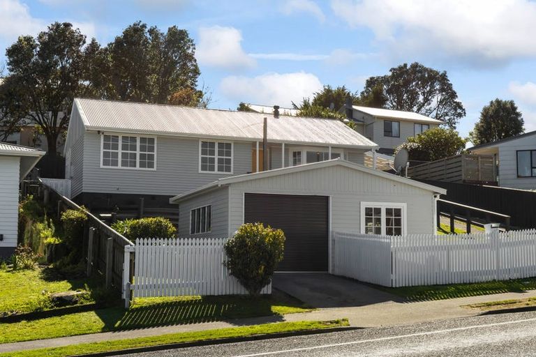 Photo of property in 472 Warspite Avenue, Ascot Park, Porirua, 5024
