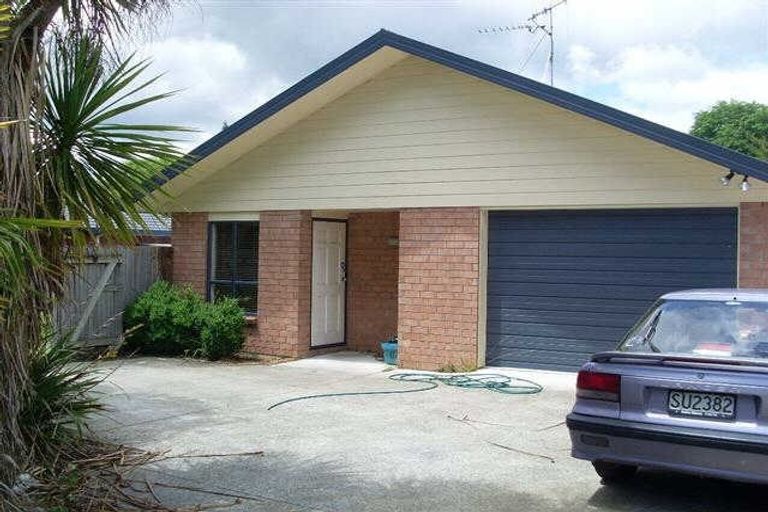 Photo of property in 8b Stanley Street, Claudelands, Hamilton, 3214