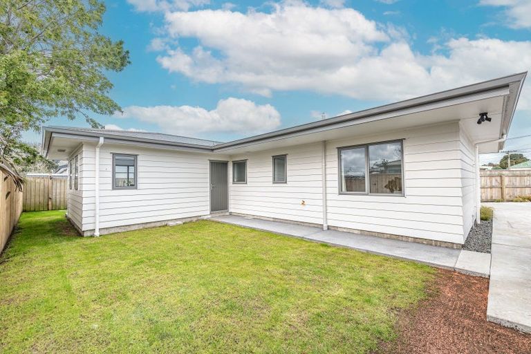 Photo of property in 10a Mathieson Street, Whanganui, 4500