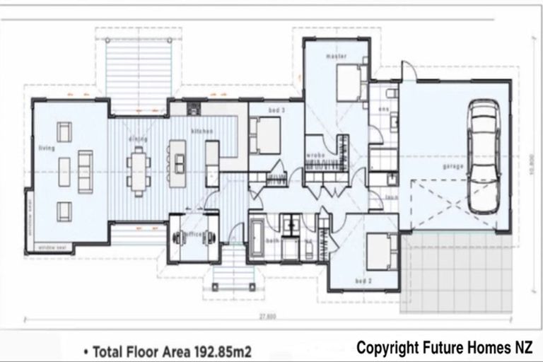 Photo of property in 46 Montgomery Crescent, Kinloch, Taupo, 3377