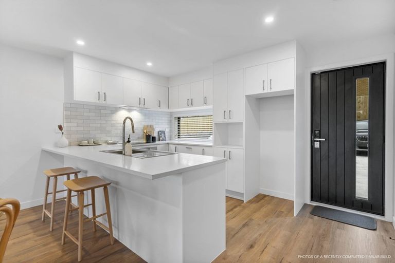 Photo of property in 9/63 Hillcrest Avenue, Hillcrest, Auckland, 0627