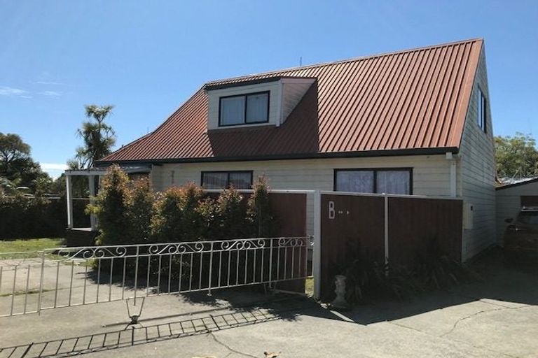 Photo of property in 5a Bedford Place, Mount Maunganui, 3116