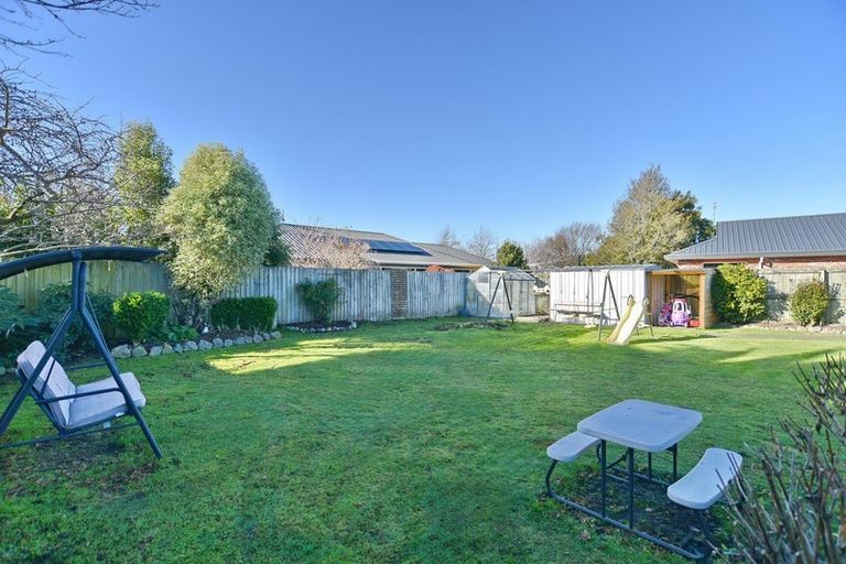 Photo of property in 274 West Belt, Rangiora, 7400