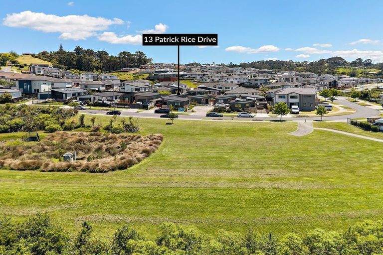Photo of property in 13 Patrick Rice Drive, Swanson, Auckland, 0614