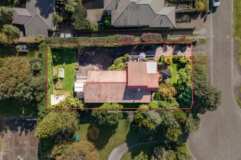 Photo of property in 61 Koha Road, Taupo, 3330