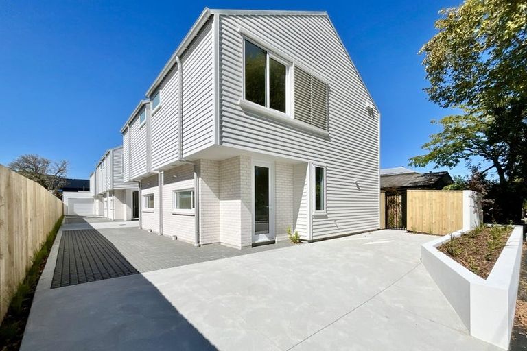 Photo of property in 126 Roker Street, Somerfield, Christchurch, 8024