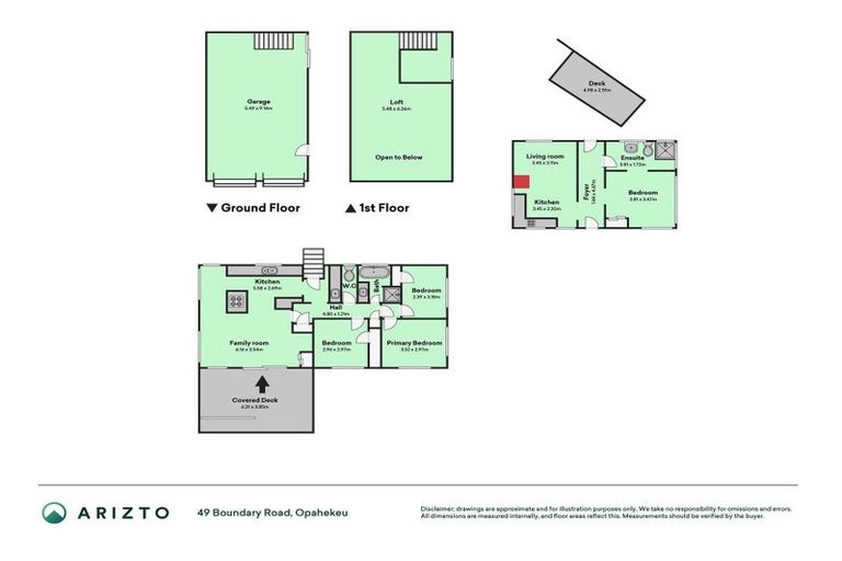 Photo of property in 49 Boundary Road, Opaheke, Papakura, 2113