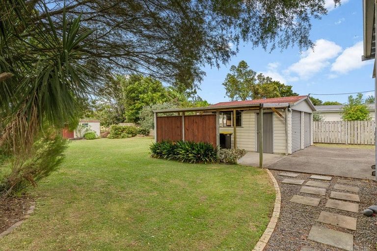 Photo of property in 35 Aroha View Avenue, Te Aroha, 3320