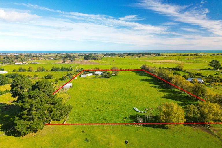 Photo of property in 22 Cameron Road, Westmere, Whanganui, 4574