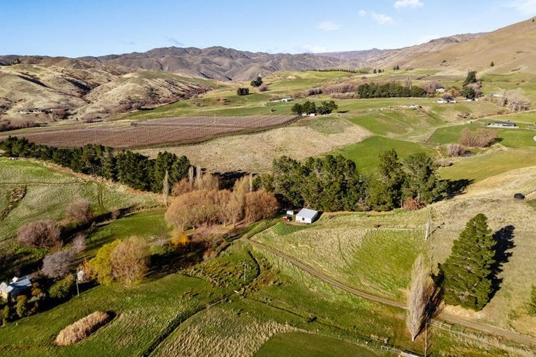 Photo of property in 187 Hawksburn Road, Nevis, Cromwell, 9384