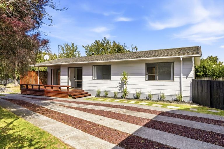 Photo of property in 94 Hyde Avenue, Richmond Heights, Taupo, 3330